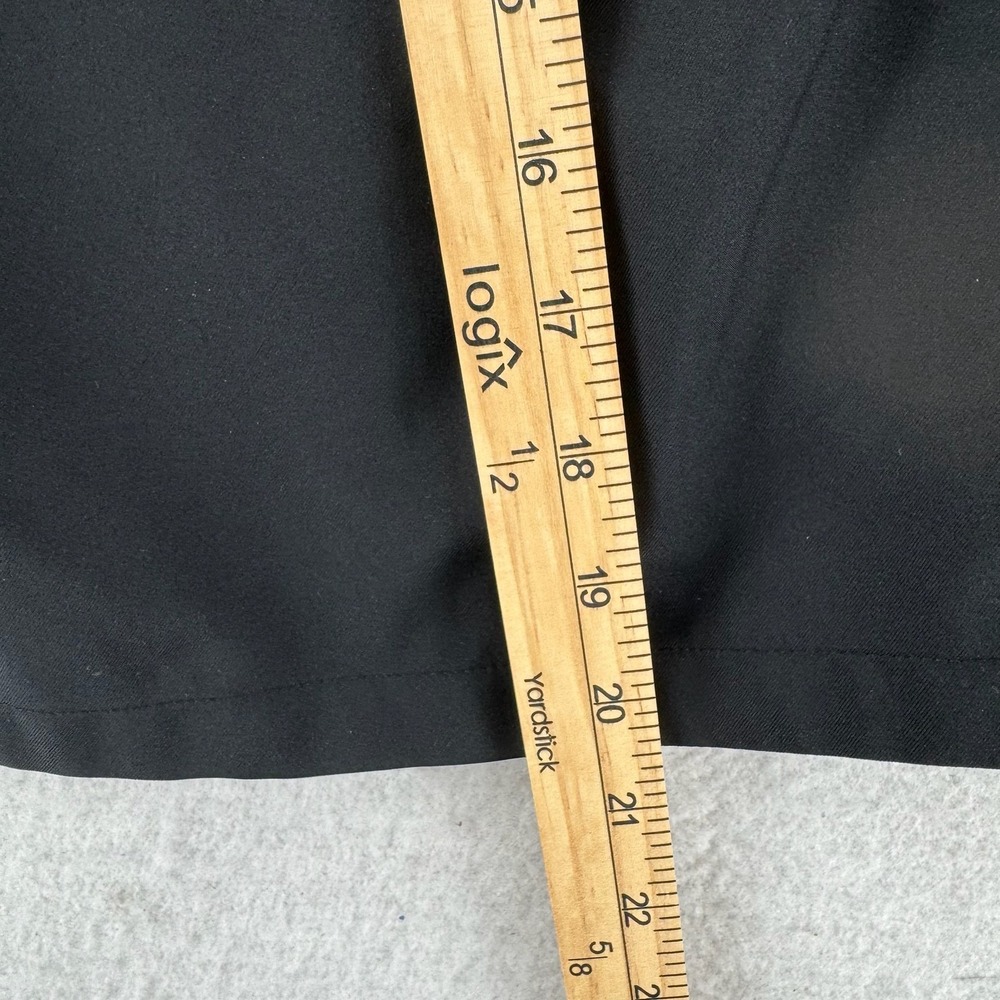 Uniqlo Jacket Youth 140 Water Resistant Windproof Hooded Full Zip Kids Coat sz10 - Picture 5 of 8